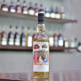 Chorlton Whisky - Speyside (Kininvie) 22 Year Old 1997 - The Rare Malt